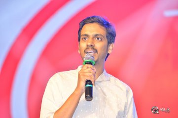 Antariksham 9000 KMPH Pre Release Event